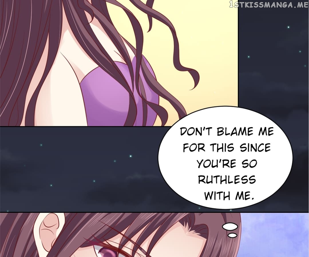 Peachy Lover ( My Little Peachy Girl ) chapter 100 - page 32