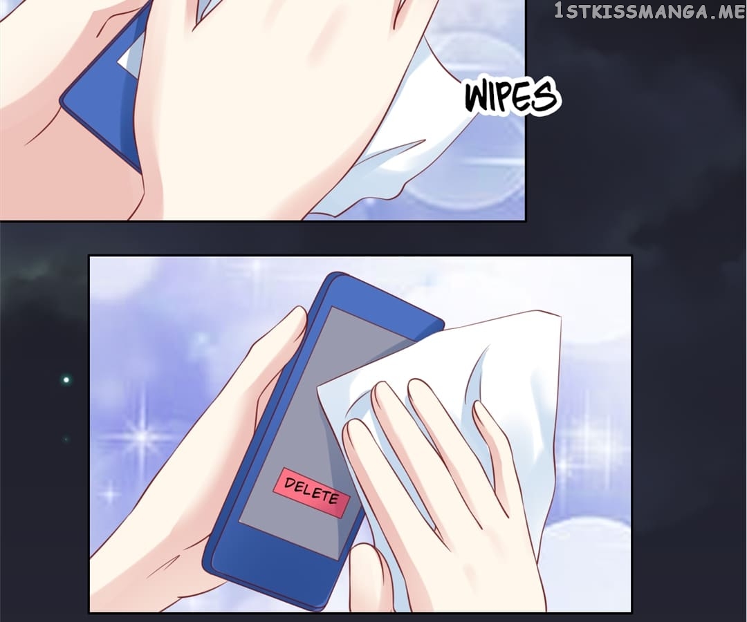 Peachy Lover ( My Little Peachy Girl ) chapter 100 - page 4