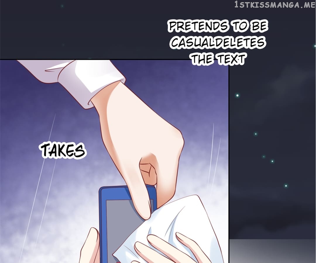 Peachy Lover ( My Little Peachy Girl ) chapter 100 - page 5