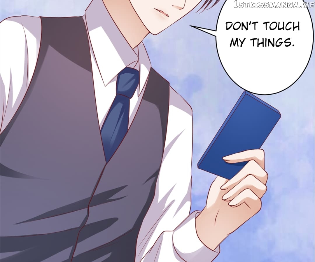 Peachy Lover ( My Little Peachy Girl ) chapter 100 - page 7