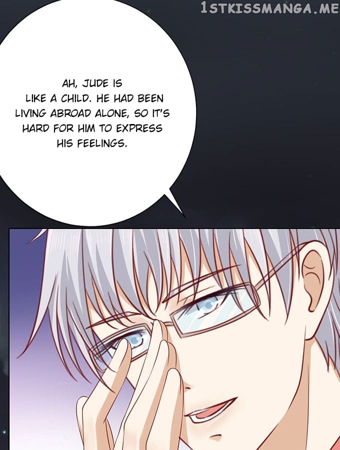 Peachy Lover ( My Little Peachy Girl ) chapter 99 - page 12