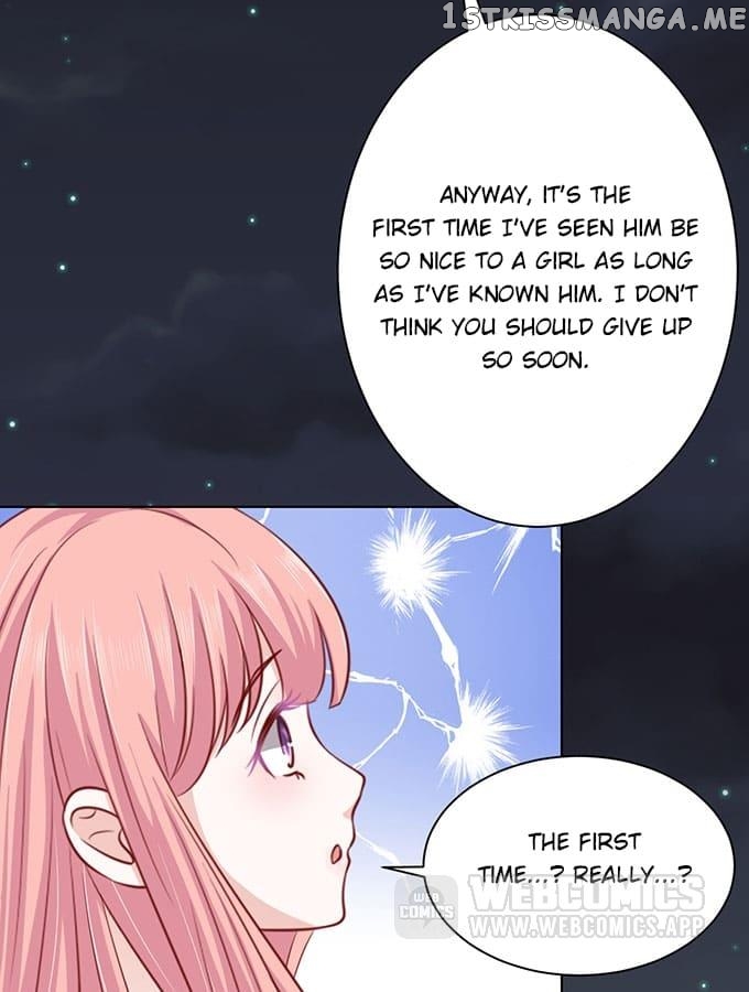 Peachy Lover ( My Little Peachy Girl ) chapter 99 - page 14