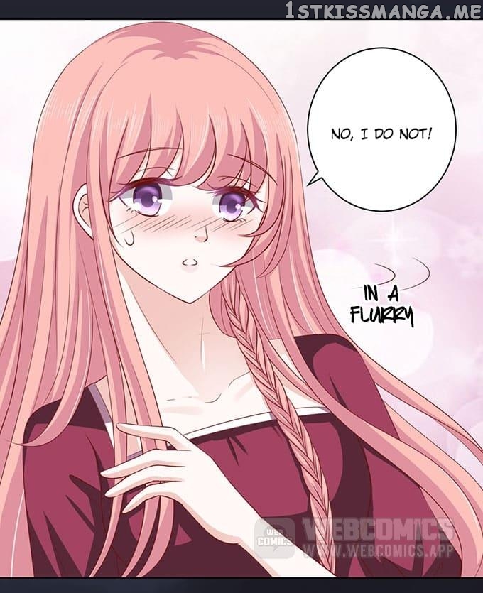 Peachy Lover ( My Little Peachy Girl ) chapter 99 - page 2