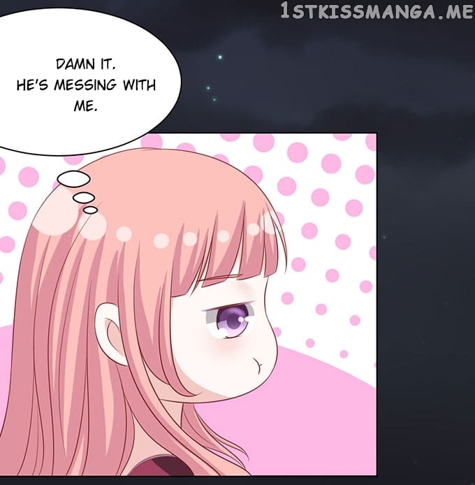 Peachy Lover ( My Little Peachy Girl ) chapter 99 - page 3