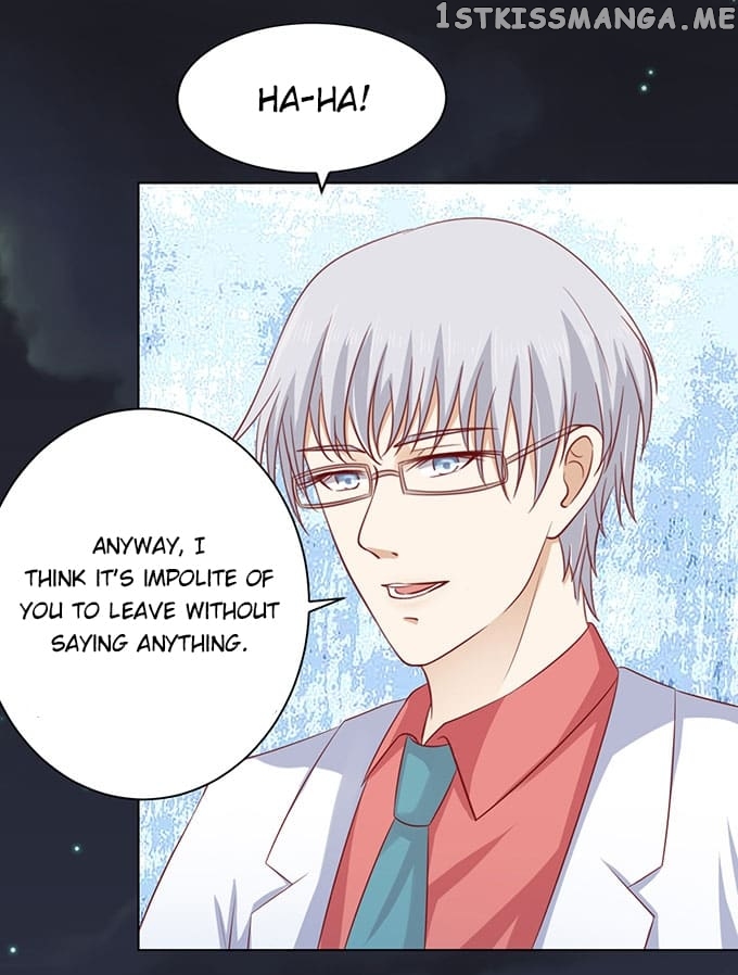 Peachy Lover ( My Little Peachy Girl ) chapter 99 - page 4
