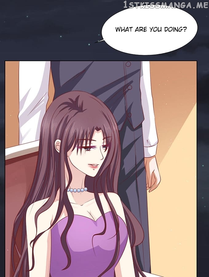 Peachy Lover ( My Little Peachy Girl ) chapter 99 - page 45