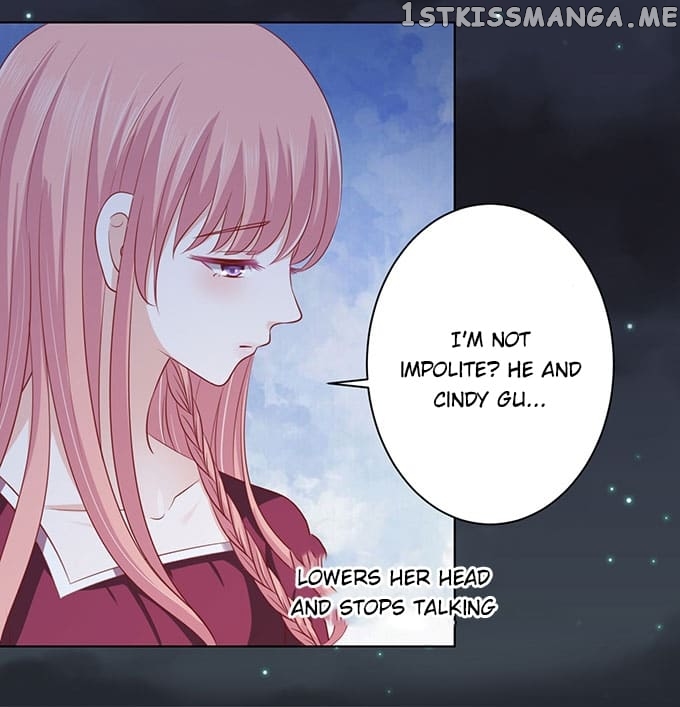 Peachy Lover ( My Little Peachy Girl ) chapter 99 - page 5