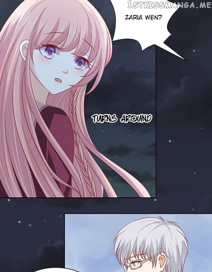 Peachy Lover ( My Little Peachy Girl ) chapter 98 - page 24