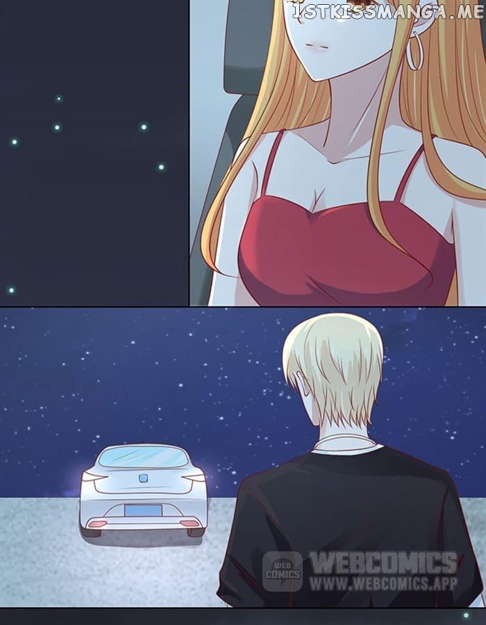Peachy Lover ( My Little Peachy Girl ) chapter 98 - page 6