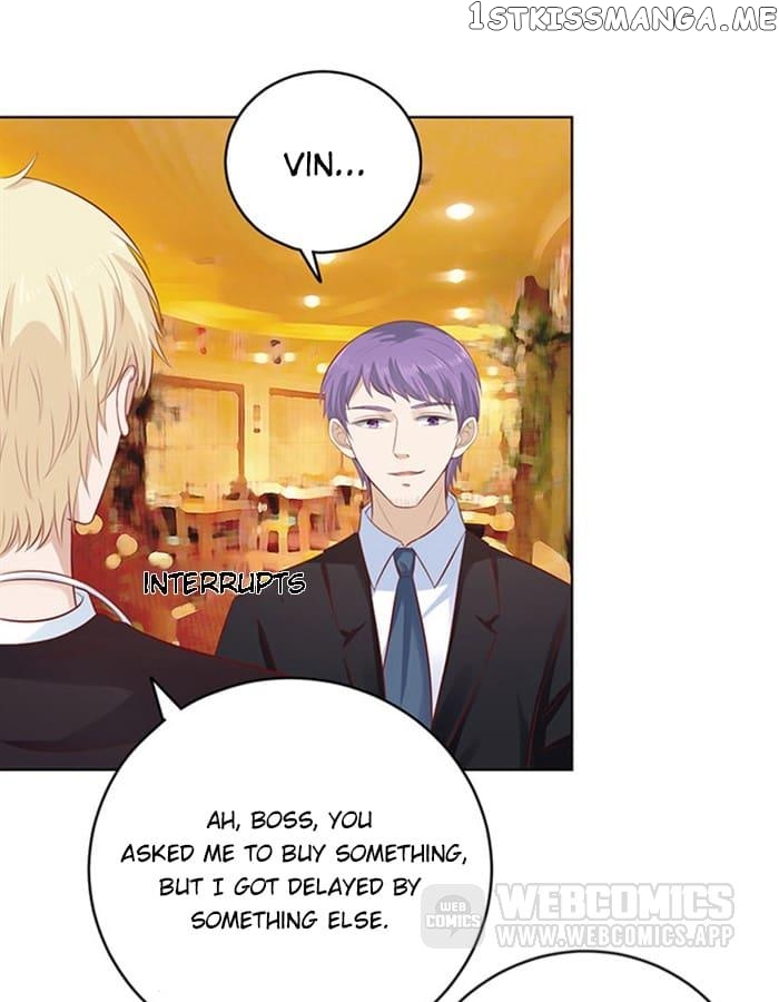 Peachy Lover ( My Little Peachy Girl ) chapter 97 - page 14