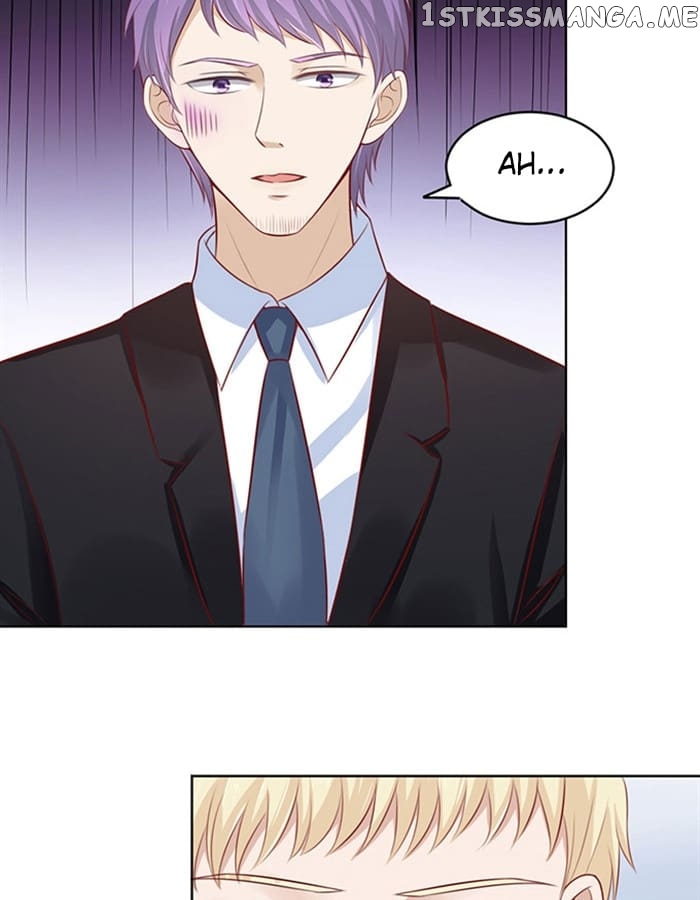 Peachy Lover ( My Little Peachy Girl ) chapter 97 - page 16