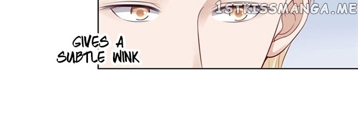 Peachy Lover ( My Little Peachy Girl ) chapter 97 - page 17