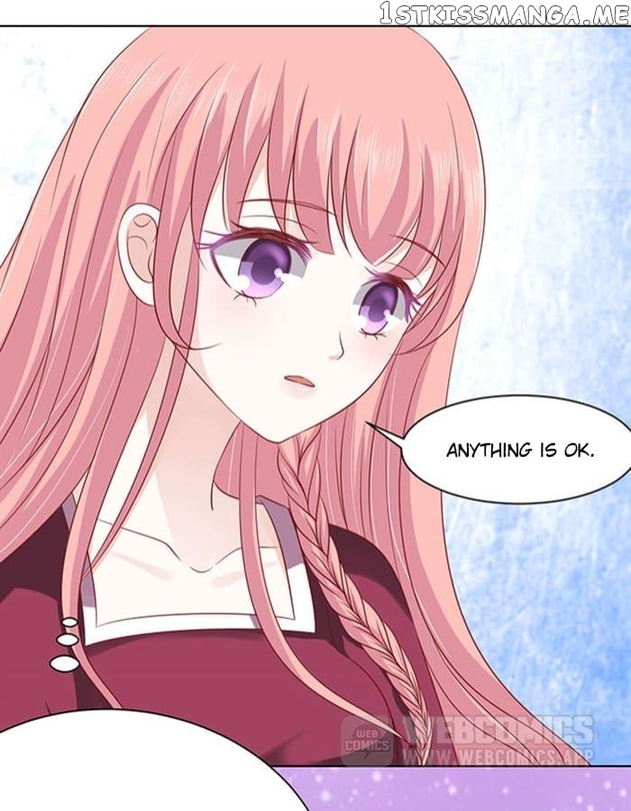 Peachy Lover ( My Little Peachy Girl ) chapter 97 - page 2