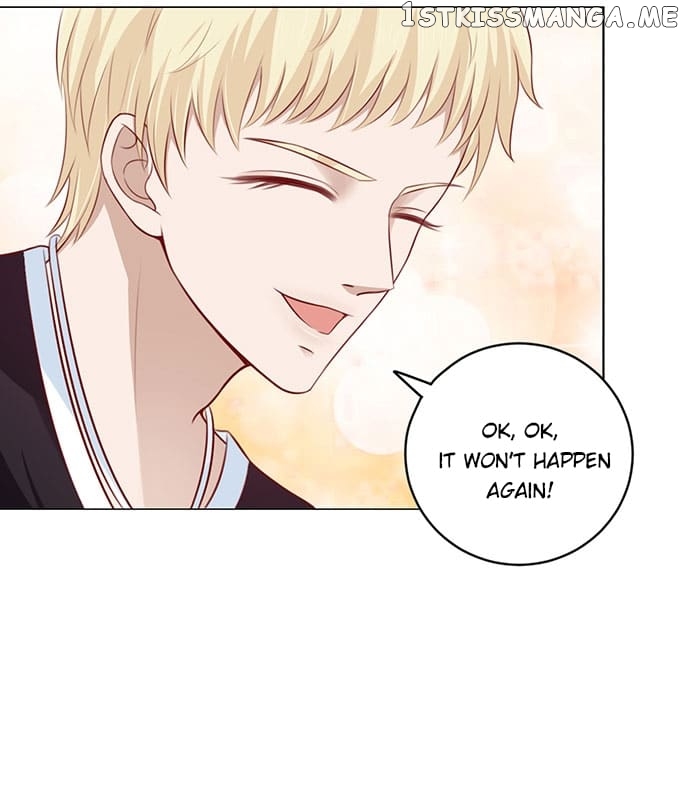 Peachy Lover ( My Little Peachy Girl ) chapter 97 - page 20