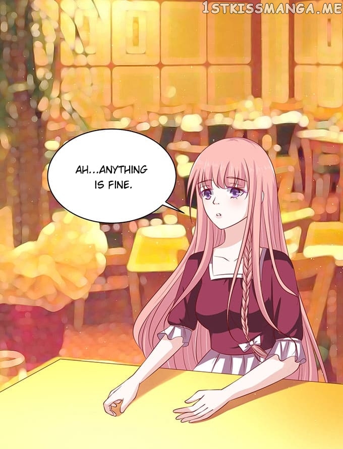 Peachy Lover ( My Little Peachy Girl ) chapter 97 - page 23