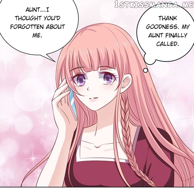 Peachy Lover ( My Little Peachy Girl ) chapter 97 - page 27