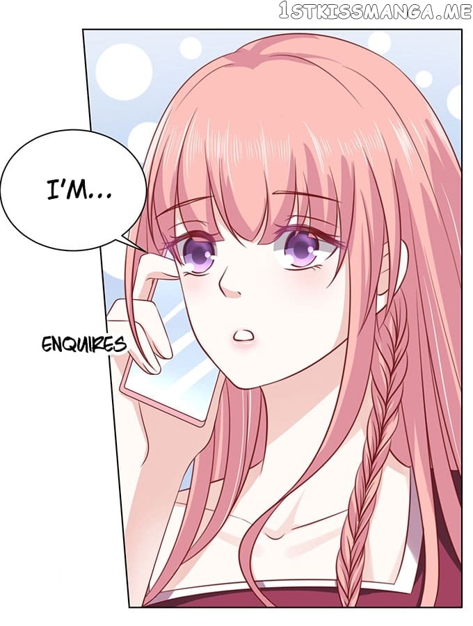 Peachy Lover ( My Little Peachy Girl ) chapter 97 - page 29