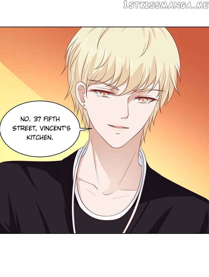 Peachy Lover ( My Little Peachy Girl ) chapter 97 - page 31