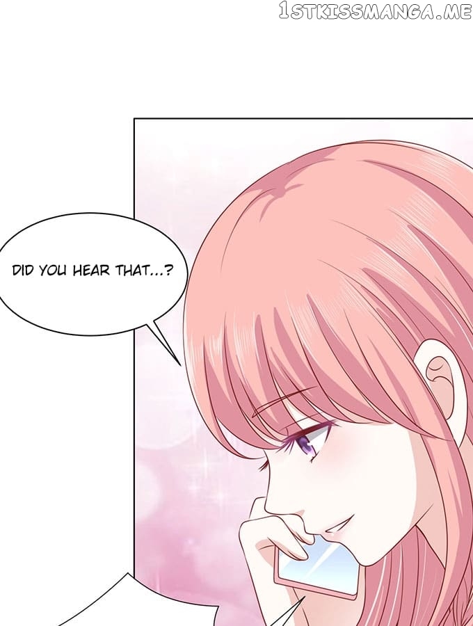 Peachy Lover ( My Little Peachy Girl ) chapter 97 - page 33