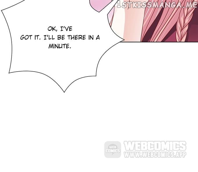 Peachy Lover ( My Little Peachy Girl ) chapter 97 - page 34