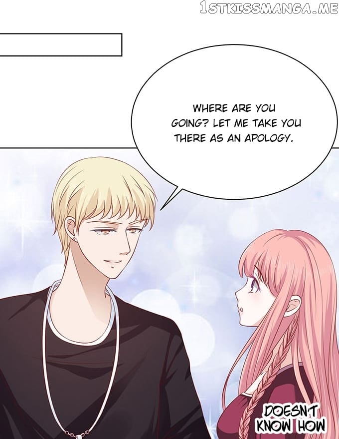 Peachy Lover ( My Little Peachy Girl ) chapter 96 - page 12
