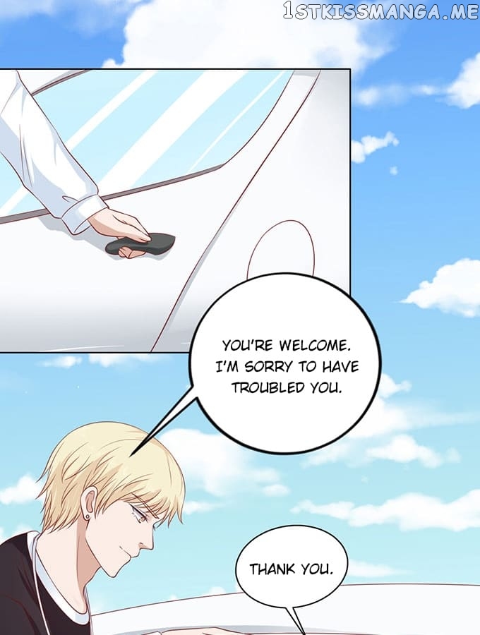 Peachy Lover ( My Little Peachy Girl ) chapter 96 - page 16