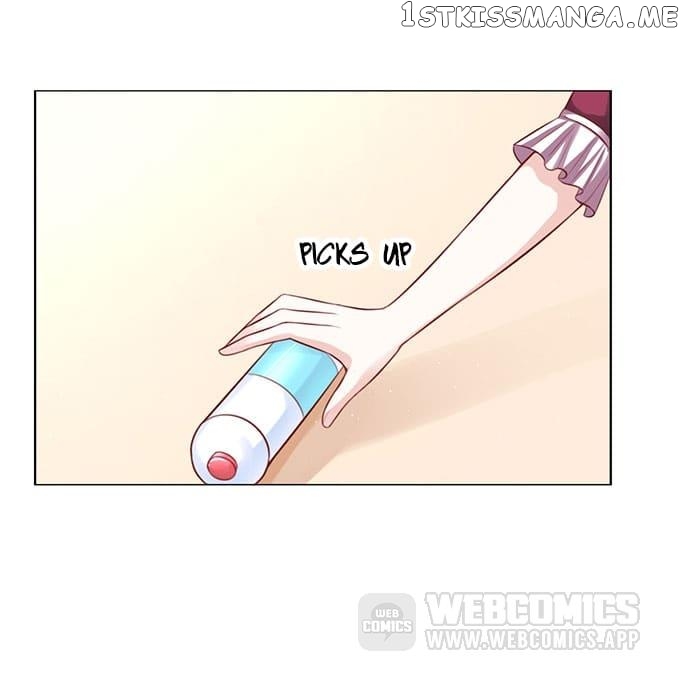 Peachy Lover ( My Little Peachy Girl ) chapter 96 - page 2