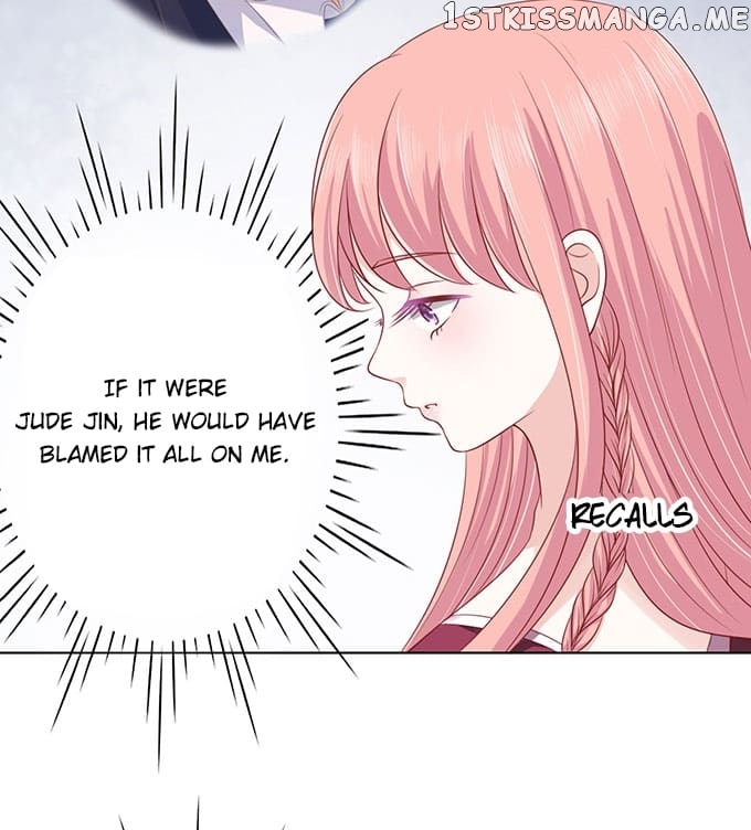 Peachy Lover ( My Little Peachy Girl ) chapter 96 - page 20