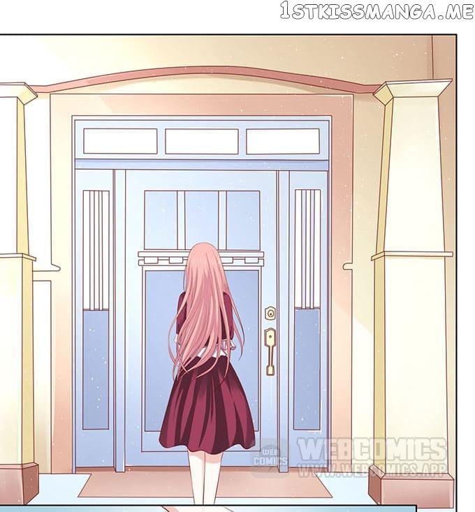 Peachy Lover ( My Little Peachy Girl ) chapter 96 - page 22