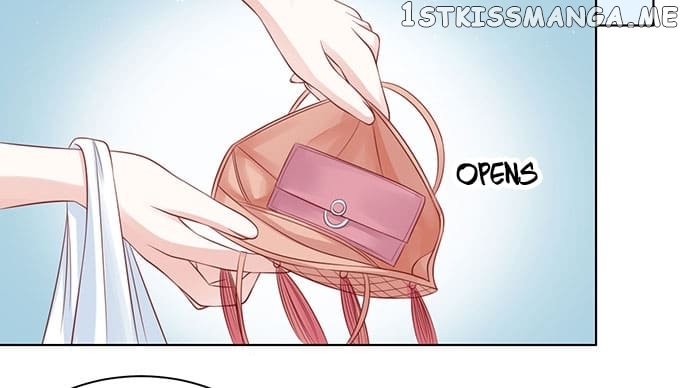 Peachy Lover ( My Little Peachy Girl ) chapter 96 - page 23