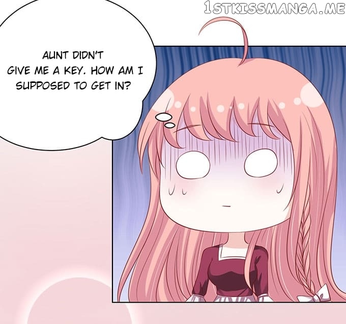 Peachy Lover ( My Little Peachy Girl ) chapter 96 - page 24