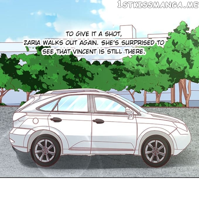 Peachy Lover ( My Little Peachy Girl ) chapter 96 - page 27