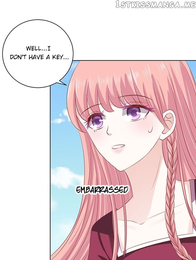 Peachy Lover ( My Little Peachy Girl ) chapter 96 - page 29