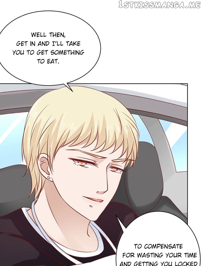 Peachy Lover ( My Little Peachy Girl ) chapter 96 - page 33