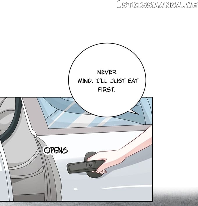 Peachy Lover ( My Little Peachy Girl ) chapter 96 - page 36