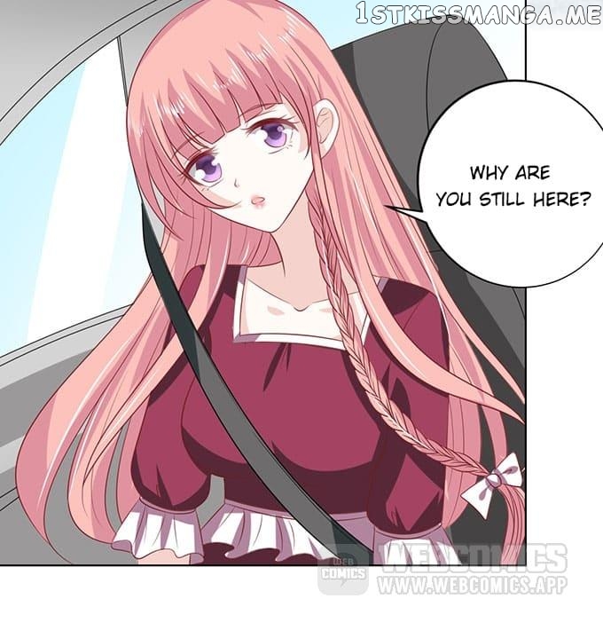 Peachy Lover ( My Little Peachy Girl ) chapter 96 - page 38