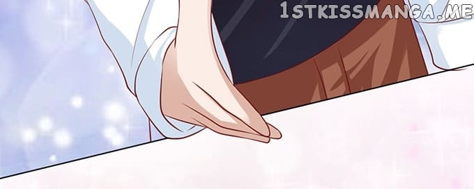 Peachy Lover ( My Little Peachy Girl ) chapter 96 - page 4