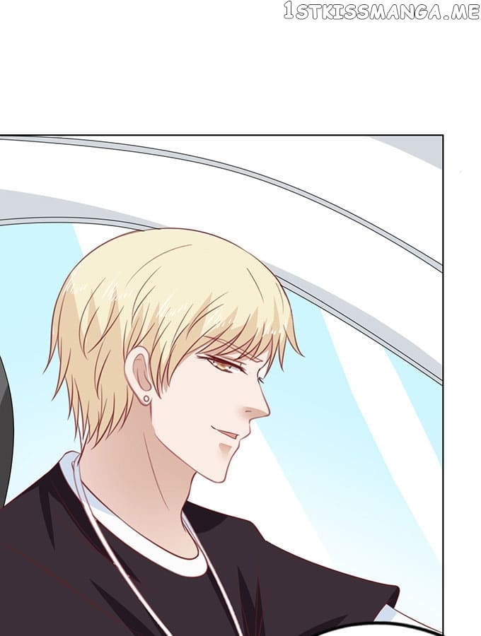Peachy Lover ( My Little Peachy Girl ) chapter 96 - page 41