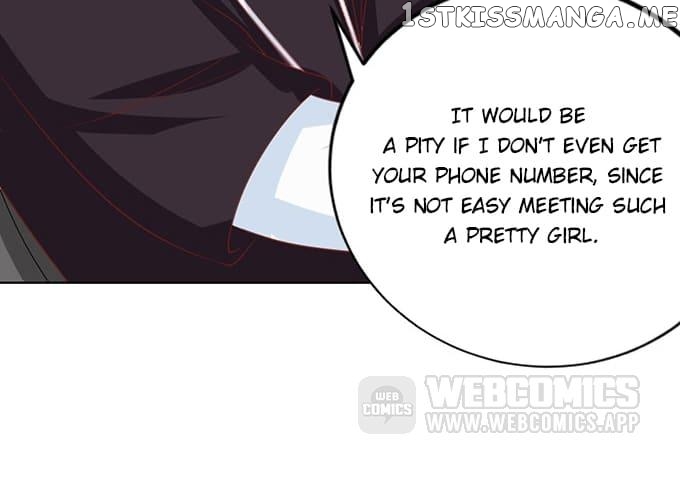 Peachy Lover ( My Little Peachy Girl ) chapter 96 - page 42