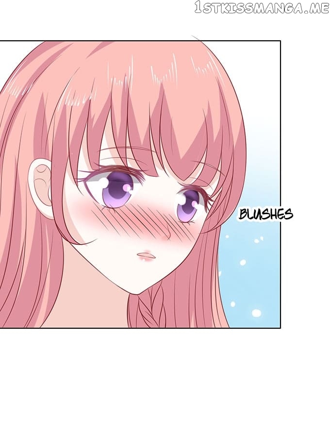 Peachy Lover ( My Little Peachy Girl ) chapter 96 - page 43