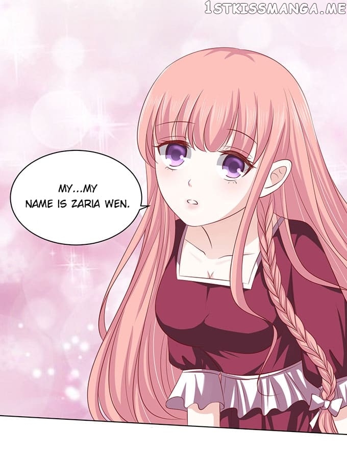 Peachy Lover ( My Little Peachy Girl ) chapter 96 - page 5