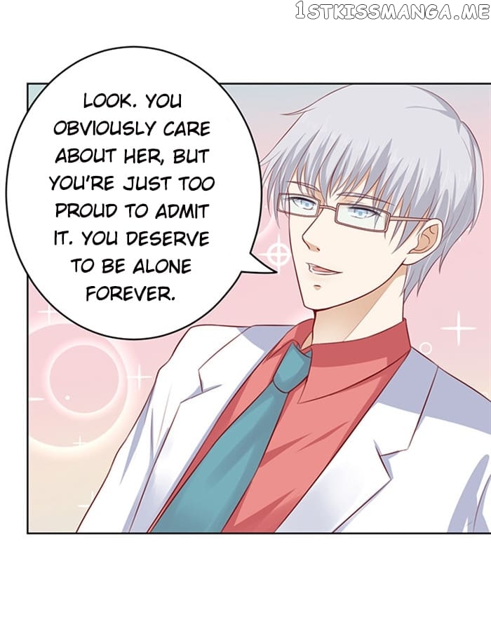 Peachy Lover ( My Little Peachy Girl ) chapter 95 - page 1