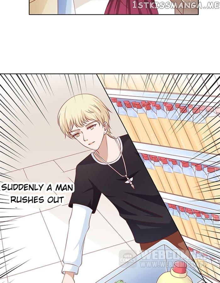 Peachy Lover ( My Little Peachy Girl ) chapter 95 - page 14