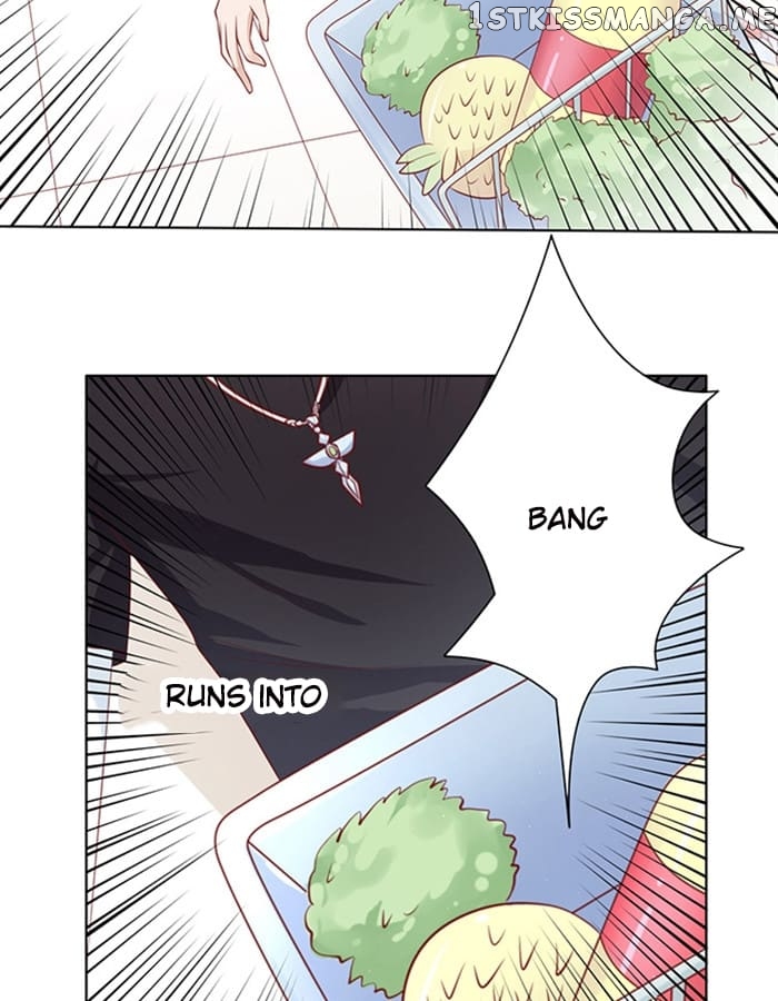 Peachy Lover ( My Little Peachy Girl ) chapter 95 - page 15