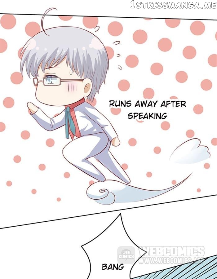 Peachy Lover ( My Little Peachy Girl ) chapter 95 - page 2