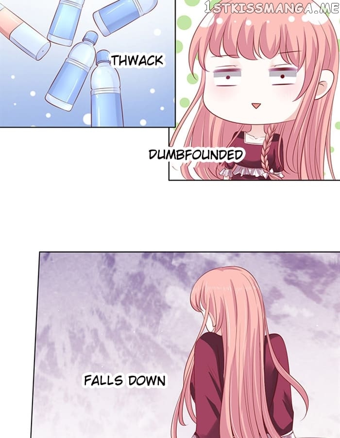 Peachy Lover ( My Little Peachy Girl ) chapter 95 - page 20