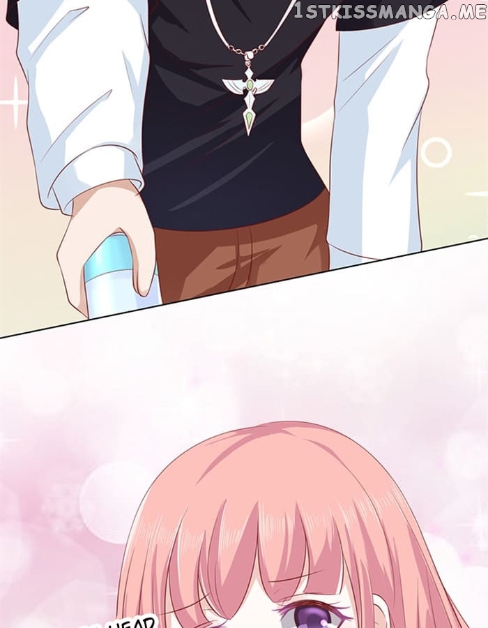 Peachy Lover ( My Little Peachy Girl ) chapter 95 - page 28