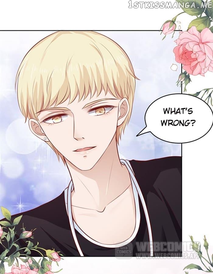 Peachy Lover ( My Little Peachy Girl ) chapter 95 - page 30