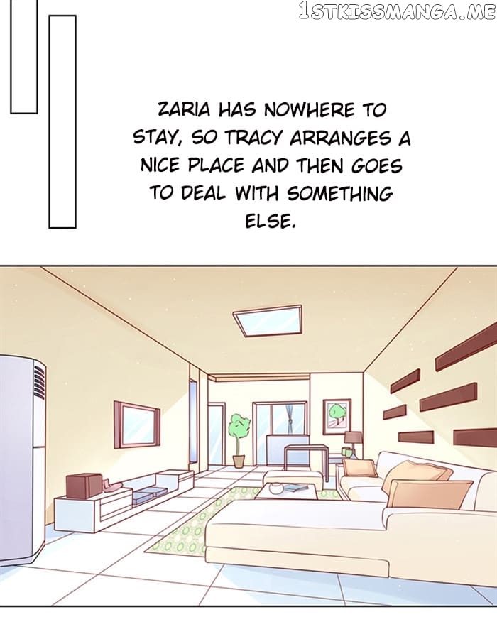Peachy Lover ( My Little Peachy Girl ) chapter 95 - page 9