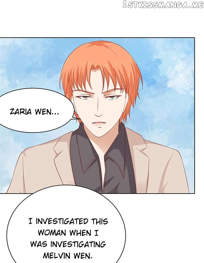 Peachy Lover ( My Little Peachy Girl ) chapter 94 - page 11
